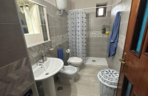 Francolise Apartment | Private and quiet apartment