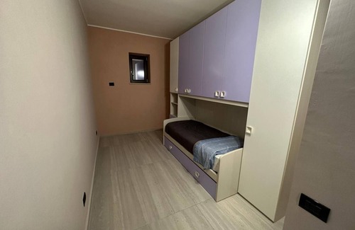 Francolise Apartment | Private and quiet apartment