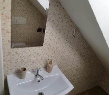 Liptovsky Mikulas Apartment | Privat Matteo House