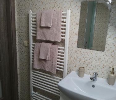 Liptovsky Mikulas Apartment | Privat Matteo House