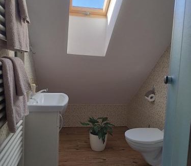 Liptovsky Mikulas Apartment | Privat Matteo House