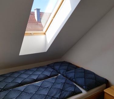 Liptovsky Mikulas Apartment | Privat Matteo House