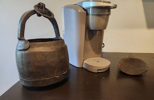 Searcy Apartment | Private, 1-bedroom apartment with WiFi, AC in Searcy