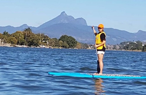 South Murwillumbah House | Private 100m Riverfront - South Murwillumbah