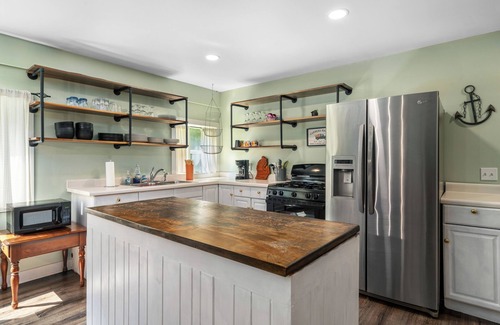 Bellaire House | Private 30-Acre Escape Near Torch Lake and Northern Michigan Attractions