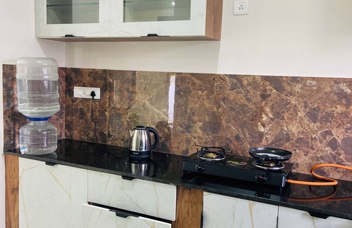 Shrirangapattana Villa | Private 3BHK Villa Amid Greenery | Quiet & Cozy