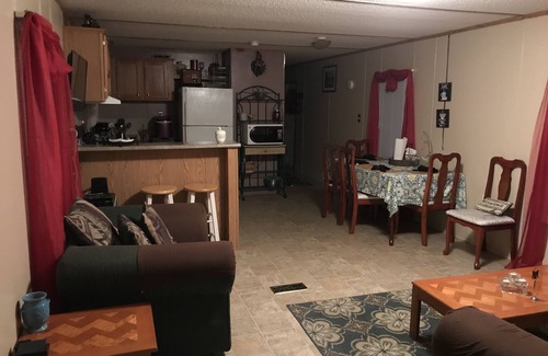 Fellowship House | Private 4.3 acre Country Retreat by Rainbow Springs in Ocala's horse country
