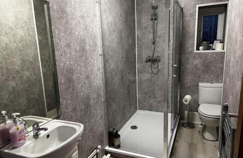 Christchurch House | Private 7 bed wing of former farmhouse, edge of Exmoor, sleeps 16