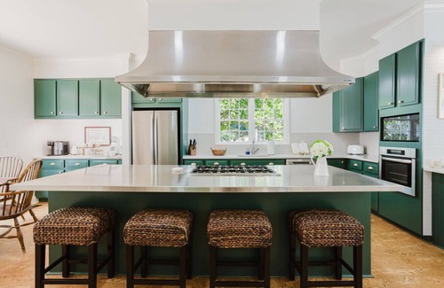 Fowlstown House | Private 85-Acre Estate Near Thomasville & Tally