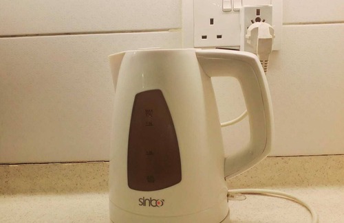 Rawalpindi Apartment | Private and Peaceful Apartment