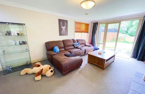 Pukehangi House | Private and Perfect for Families, Rotorua Escape