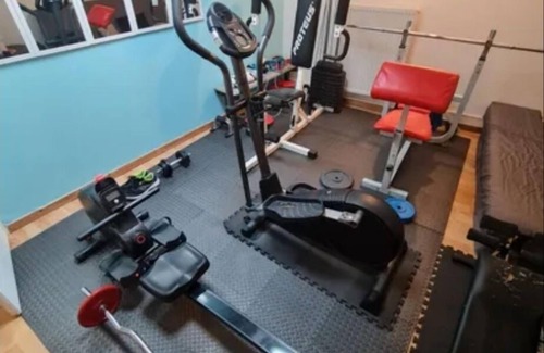 Asnieres-sur-Seine Apartment | Private apartment, comfort and cheerfulness