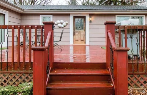 Whitehouse Station Apartment | Private Apartment Asked For Corporate Discounts