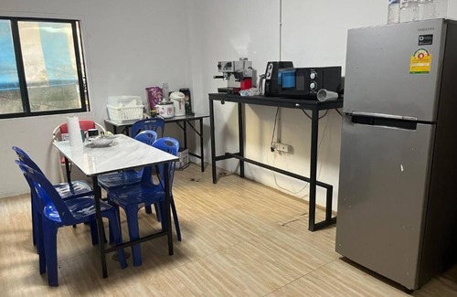 Kathu Apartment | Private Apartment in Phuket with Balcony and Free WiFi