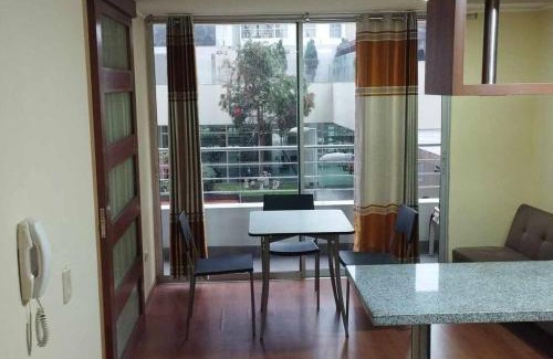Lince Apartment | Private Apartament in LINCE near MIRAFLORES & REBAGLIATI HOSPITAL with POOL, GYM, PRIVATE PARK !