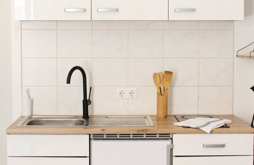 Hahnbach Apartment | Private Apartment Cozy Hahnbach