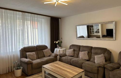 Anderten Apartment | Private Apartment