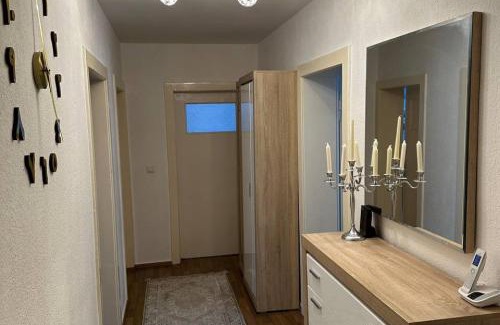 Anderten Apartment | Private Apartment