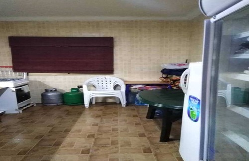 Bchamoun House | private apartment in a four stores building furnished for immediate delivery .