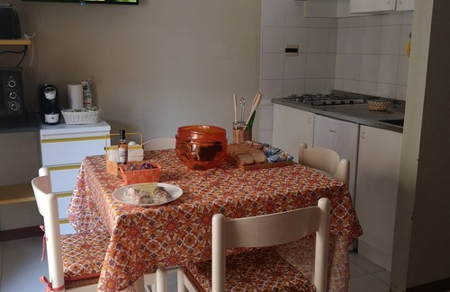 Chianchitta-Trappitello Apartment | Private apartment