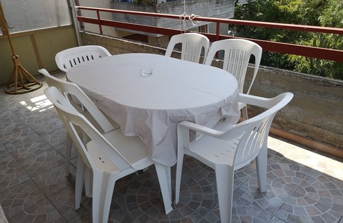 Chianchitta-Trappitello Apartment | Private apartment