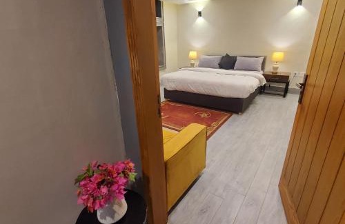 F-8 Sector Apartment | Private Apartment Near Centaurus F-8