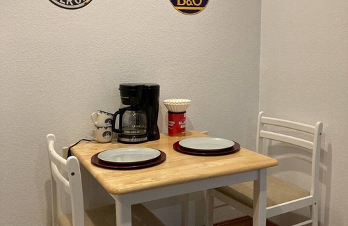 Hill City Bed & Breakfast | Private B&B Suite in the Heart of the Hills!