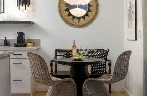 Santa Barbara County Apartment | Private Balcony | Coastal Escape