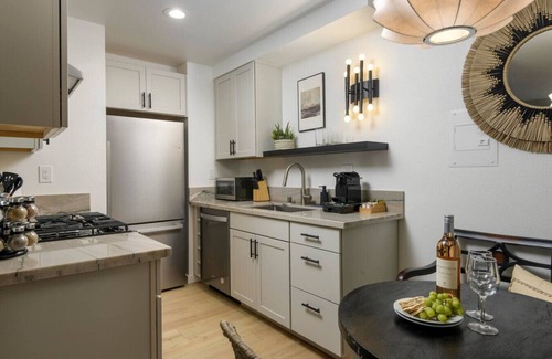 Santa Barbara County Apartment | Private Balcony | Coastal Escape
