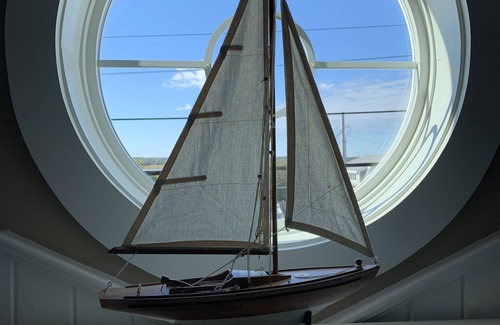 Seabrook House | Private beach access in beautiful Seabrook Beach Village.