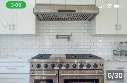 Orient Point Other | Private Beach and Ing Pool! New build 4 bed 4.5 bth Farmhouse! Chefs kitchen