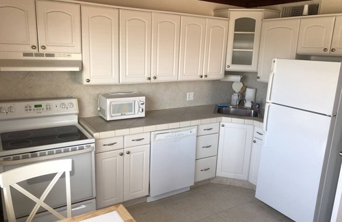 Fort Pierce Cottage | Private Beach Front Cottage- unit 1