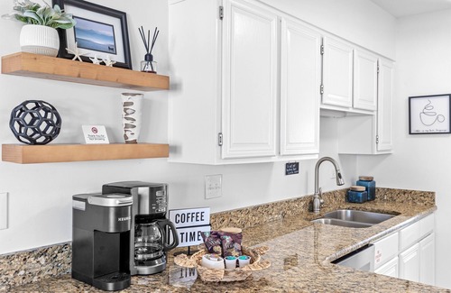 Miramar Beach Condo | Private Beach - Gulf Views - Heated Pools & Hot Tub - Free Beach Chairs