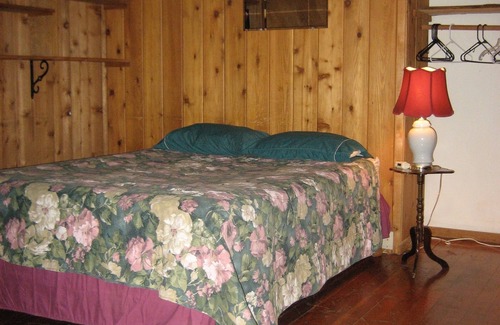 Kachemak Other | Private Beachfront Farmhouse on Mossy Kilcher's Historic Alaska Homestead