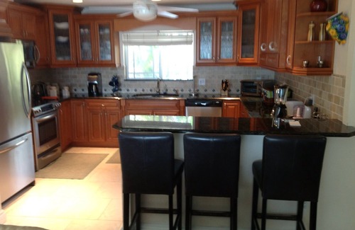 Lower Matecumbe Beach House | Private Beachfront Paradise