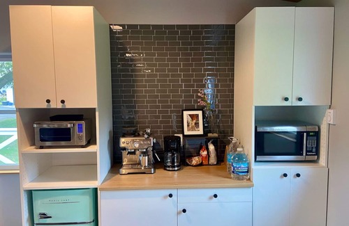 Colgate House | Private Bunkhouse on Small Charming Family Farm