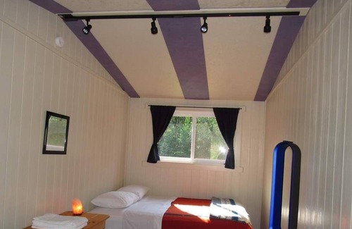 Port Matilda House | Private Cabana