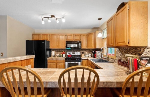 Gateway Cabin | Private Cabin in the Woods