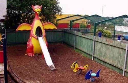 Kinmel Bay Other | Private Caravan on Palins Holiday Park, North Wales