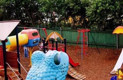 Kinmel Bay Other | Private Caravan on Palins Holiday Park, North Wales