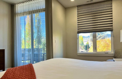 Garden City Condo | Private Condo, stunning 4 bedroom, direct access to Bear Lake