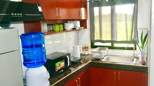 Santa Rosa Apartment | Private & Cosy unit A - 2BR Apt Fast Wi-Fi, Netfli