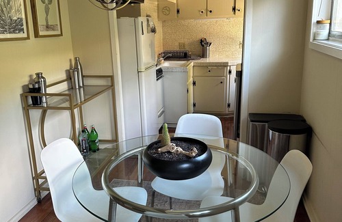 West Hollywood Cottage | Private Cottage in the heart of West Hollywood