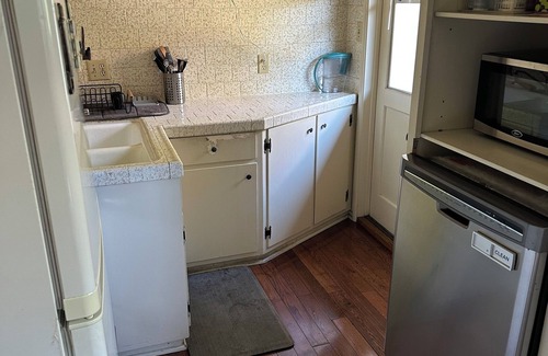 West Hollywood Cottage | Private Cottage in the heart of West Hollywood