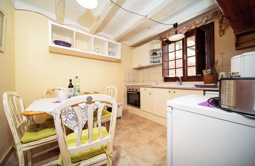 Guia de Isora Cottage | Private Cottage with shared Heatable Solar Pool, Sauna, Jacuzzi and Sea View