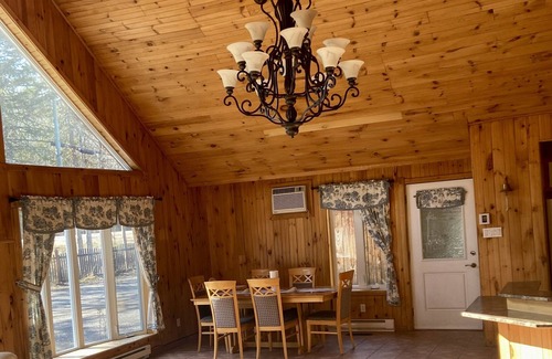 Saint-Simeon House | Private Country House