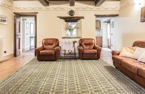 Ripoli Villa | Private country villa with private pool