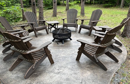 Brantingham Cottage | Private Cozy Adirondack Cottage-Monthly only