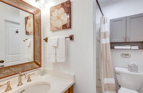 Maple City House | Private Dock Newly Renovated Home Near Bear Dunes