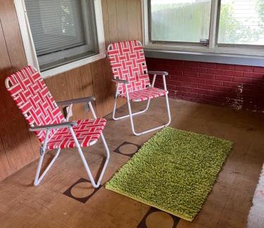 Indianapolis Apartment | Private downtown cottage